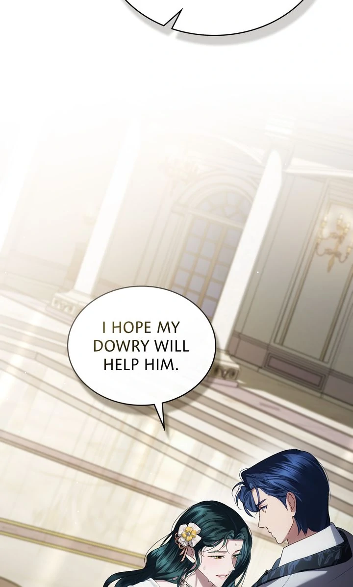 High Society Chapter 62 - Page 64