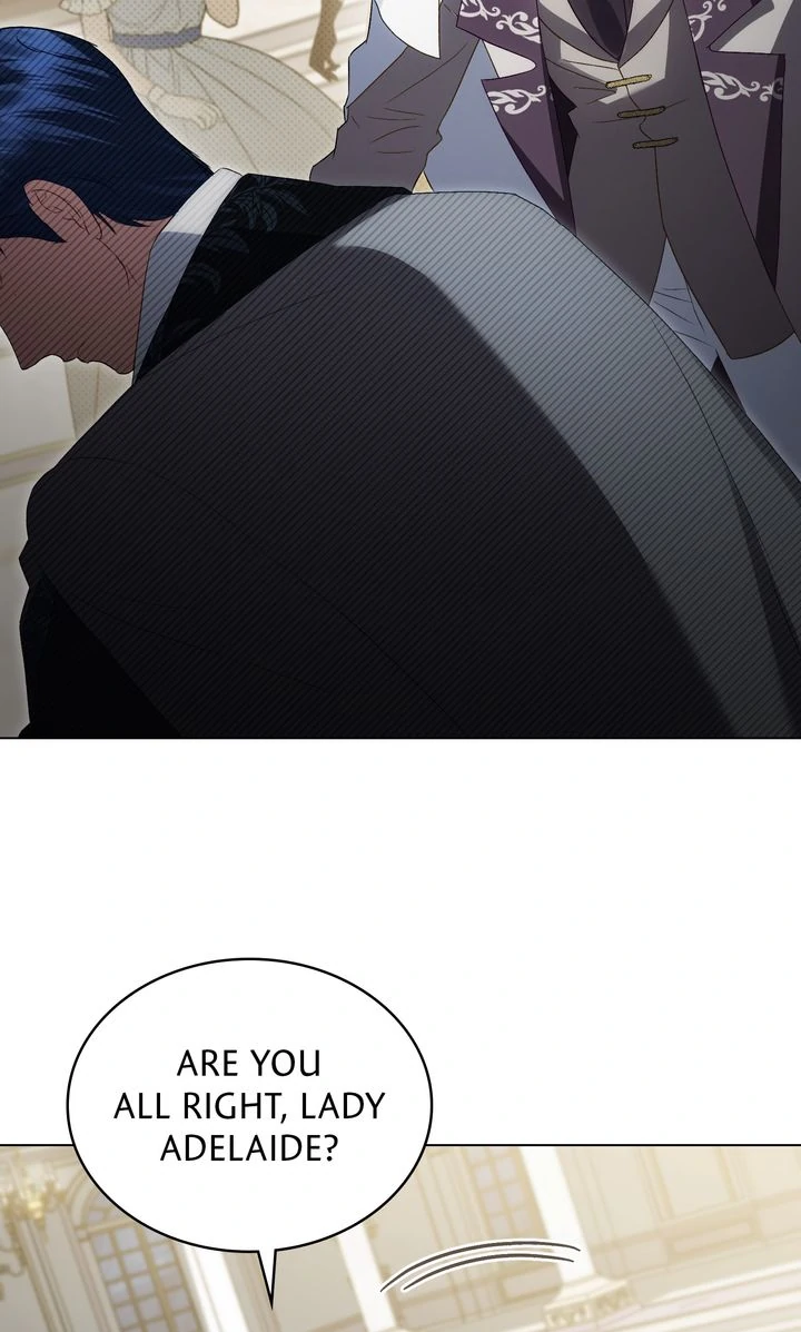 High Society Chapter 62 - Page 77
