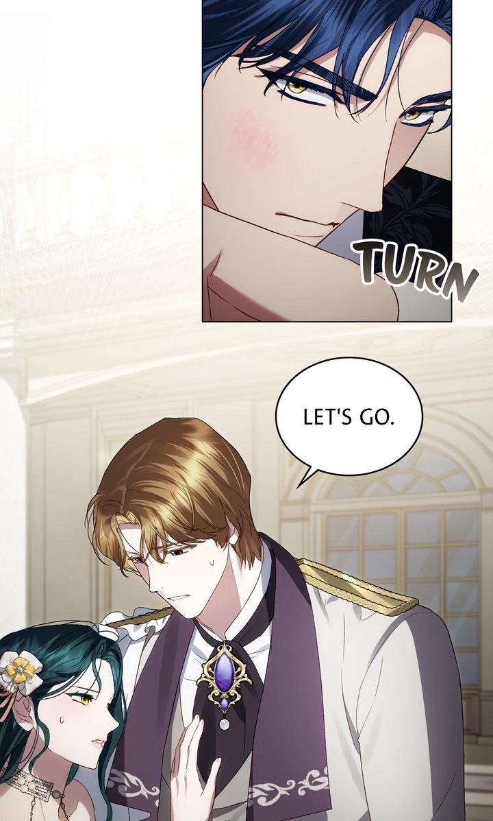 High Society Chapter 62 - Page 79
