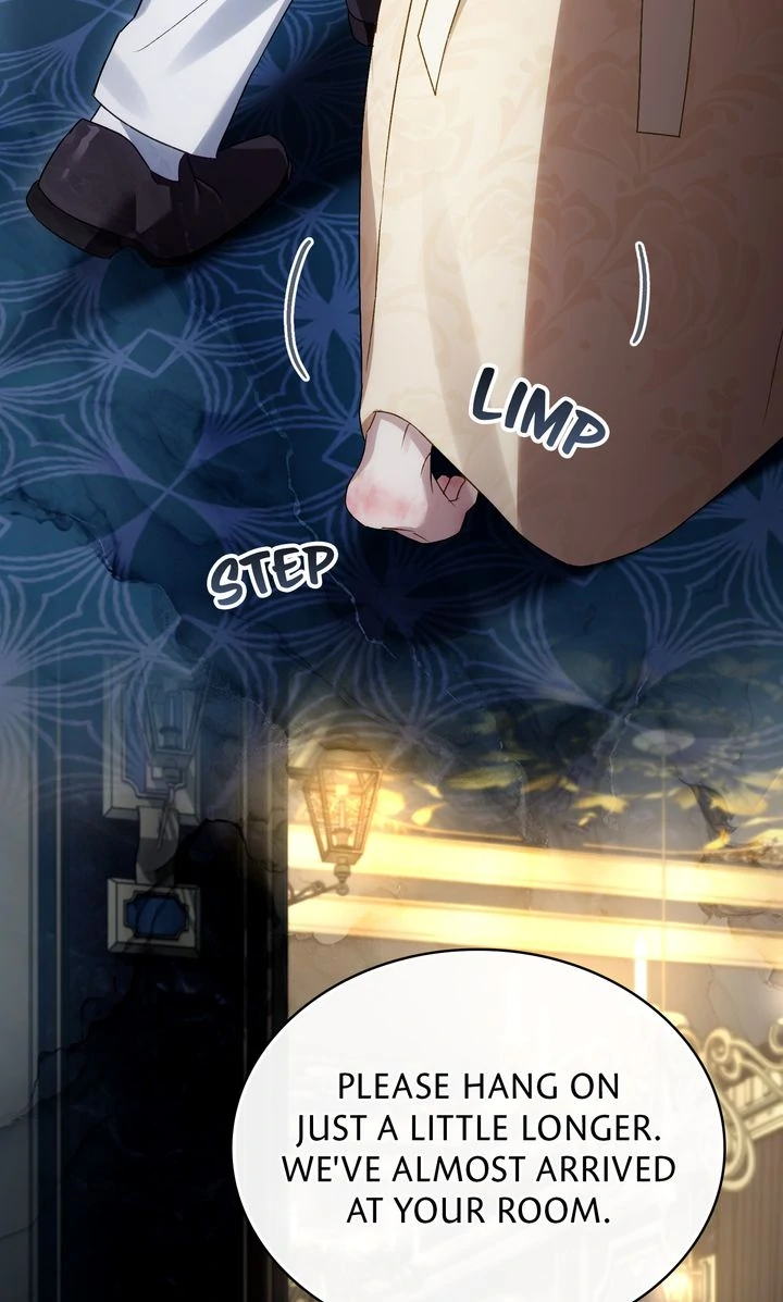 High Society Chapter 62 - Page 86