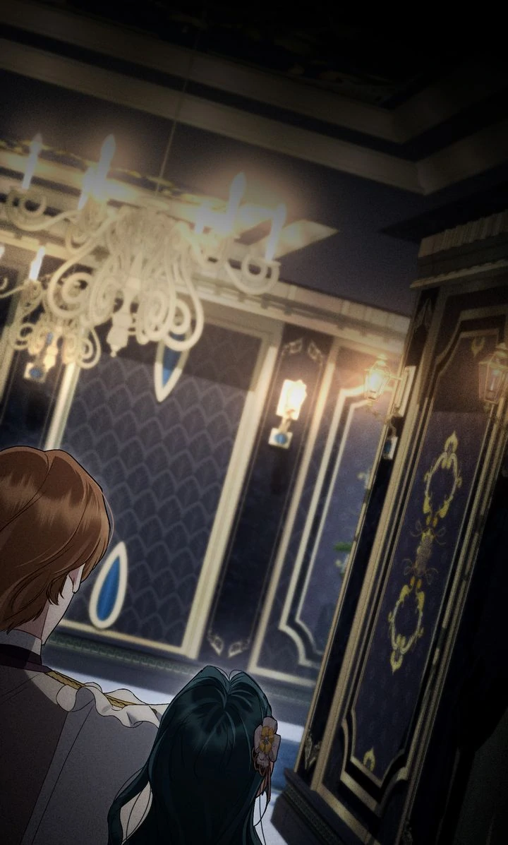 High Society Chapter 62 - Page 91