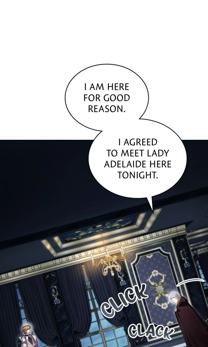 High Society Chapter 63 - Page 5