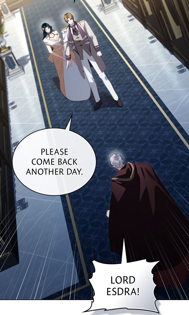 High Society Chapter 63 - Page 13