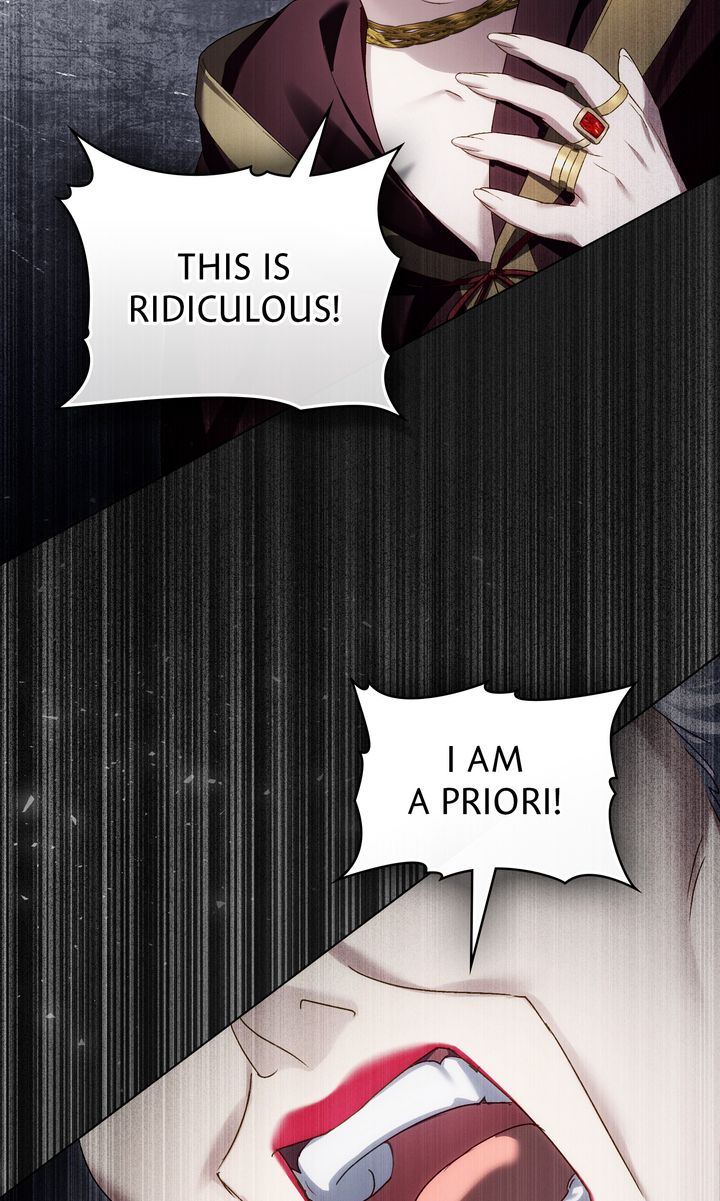 High Society Chapter 63 - Page 15
