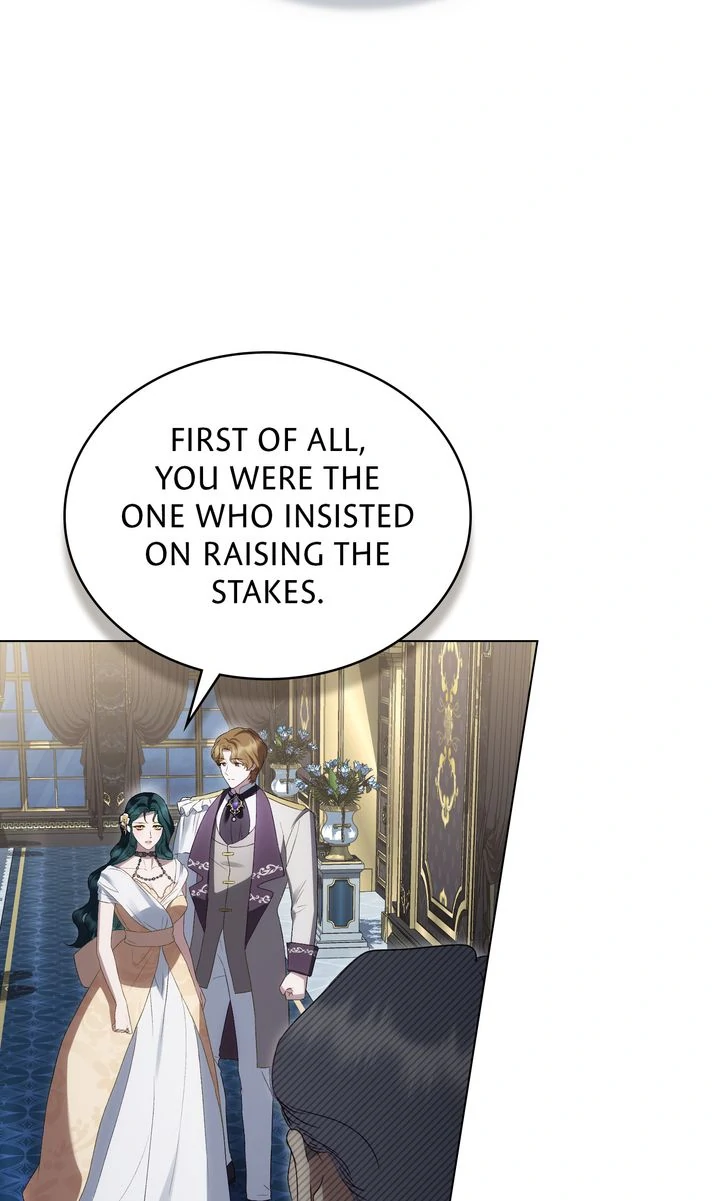 High Society Chapter 63 - Page 25