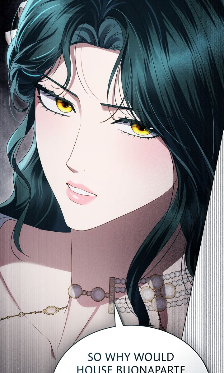 High Society Chapter 63 - Page 29