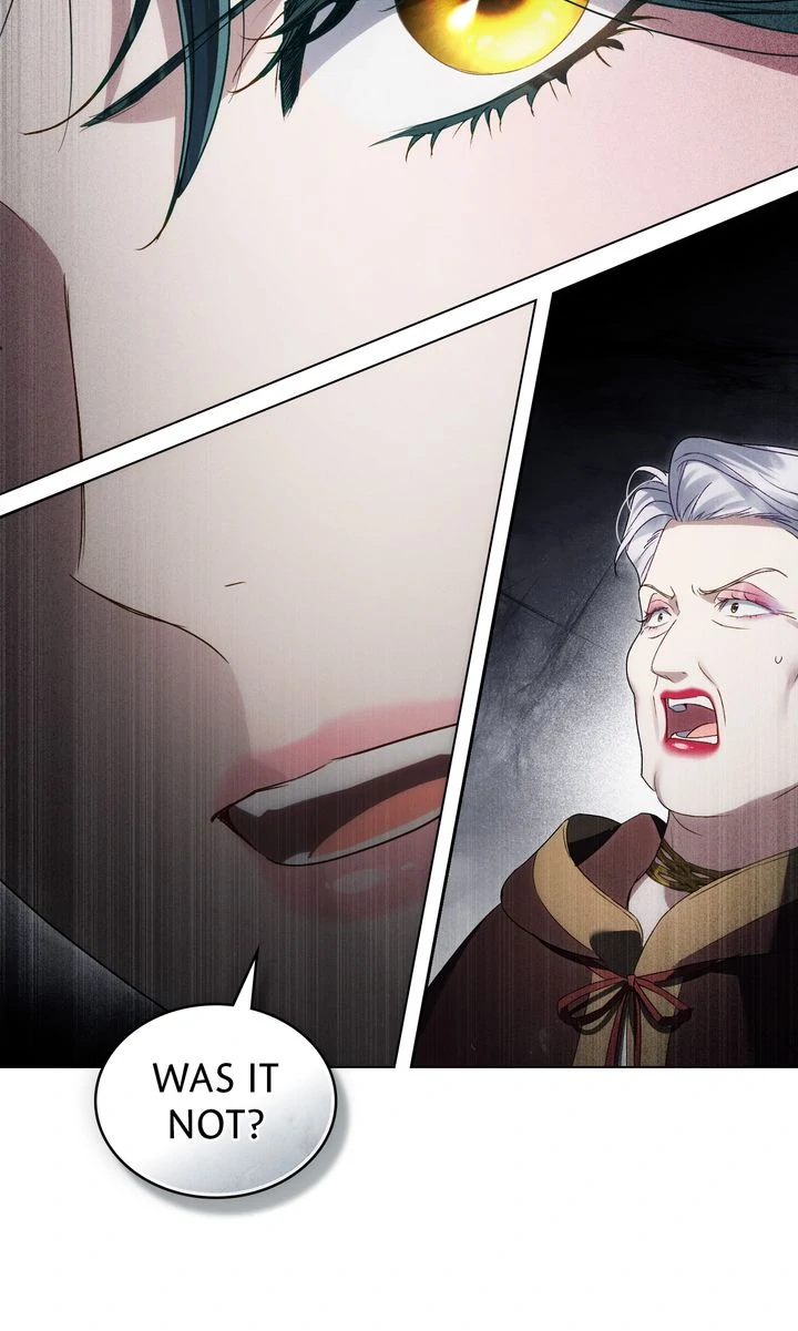 High Society Chapter 63 - Page 31