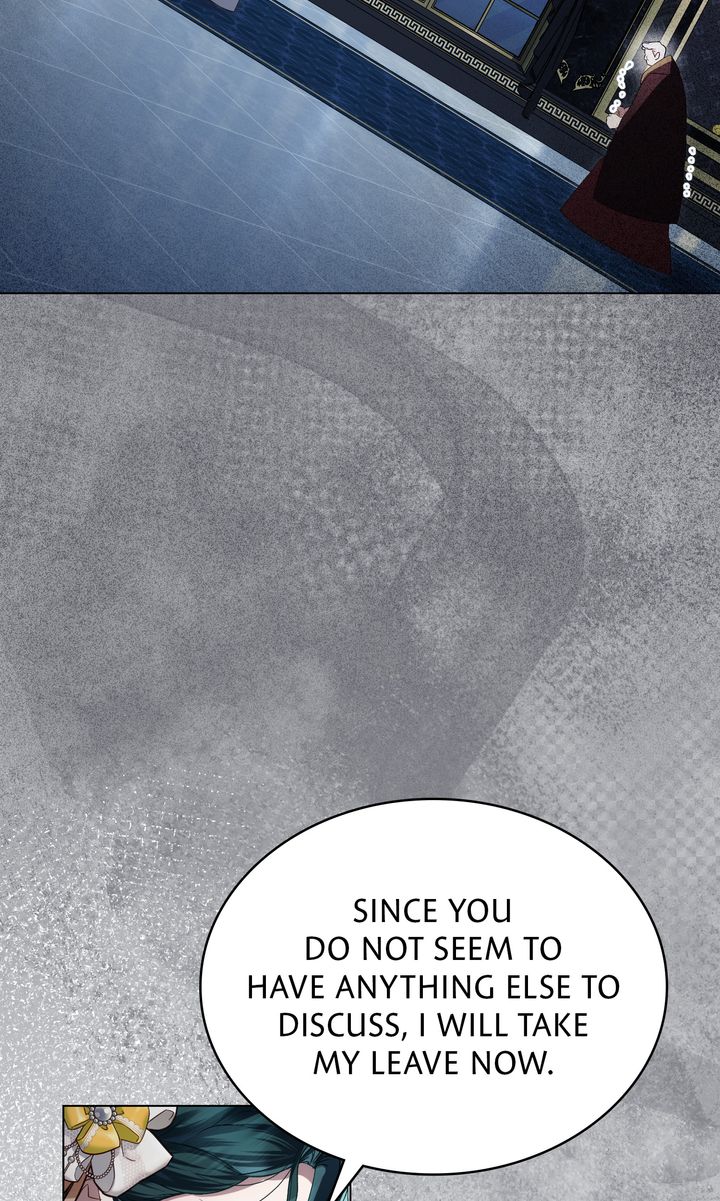 High Society Chapter 63 - Page 33