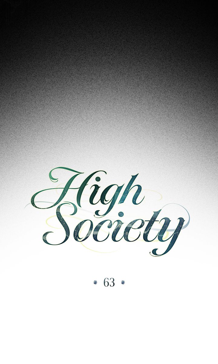 High Society Chapter 63 - Page 40