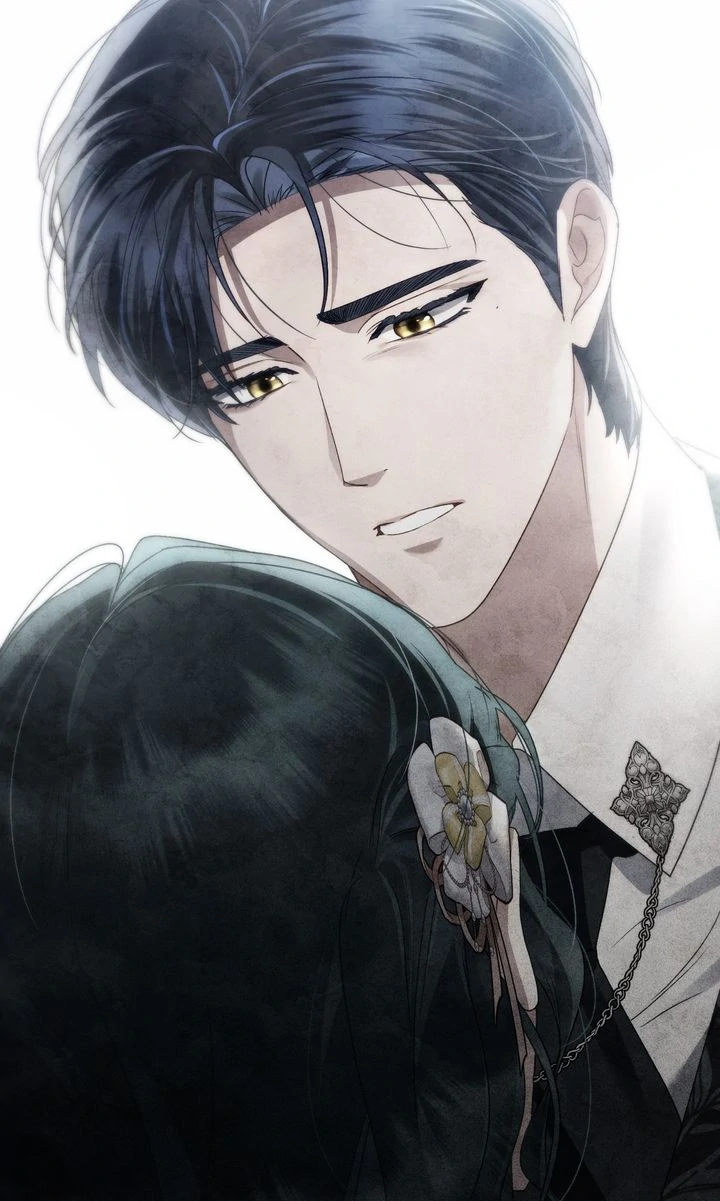High Society Chapter 63 - Page 51