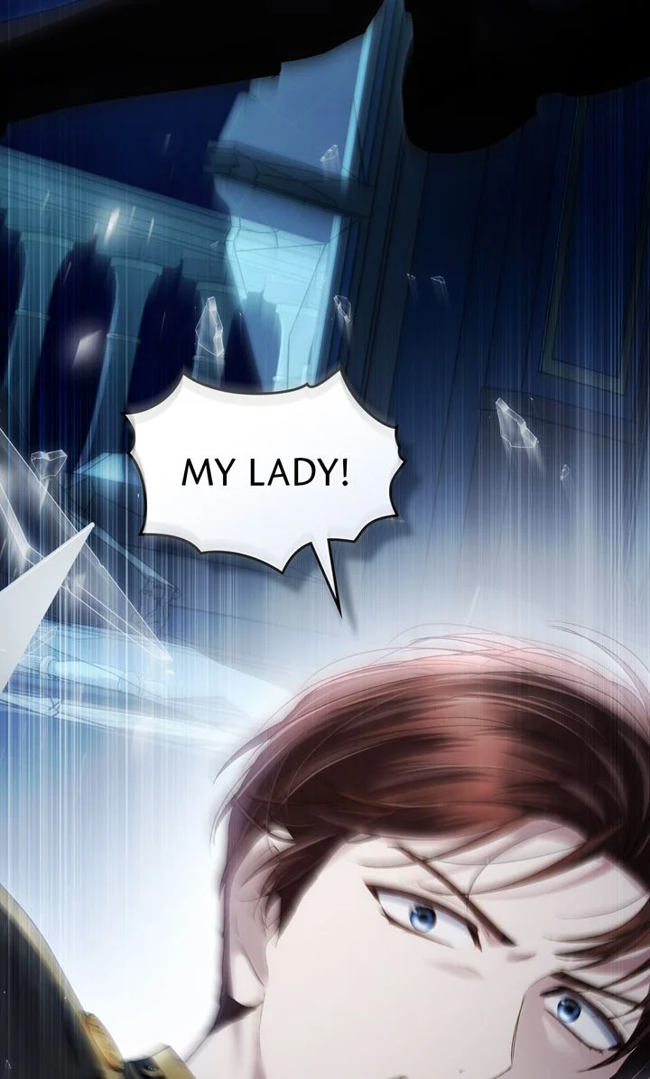 High Society Chapter 64 - Page 3