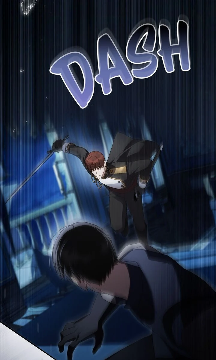 High Society Chapter 64 - Page 8