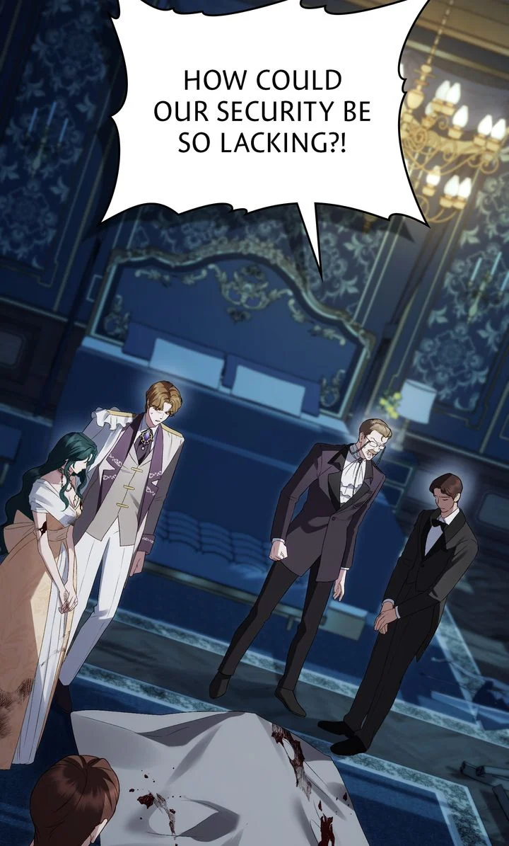 High Society Chapter 64 - Page 28