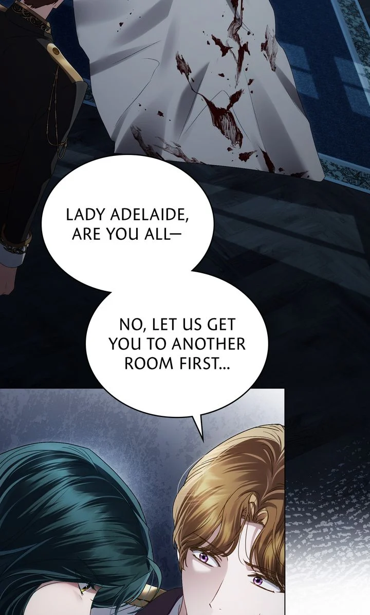 High Society Chapter 64 - Page 29