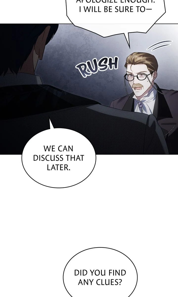 High Society Chapter 64 - Page 37