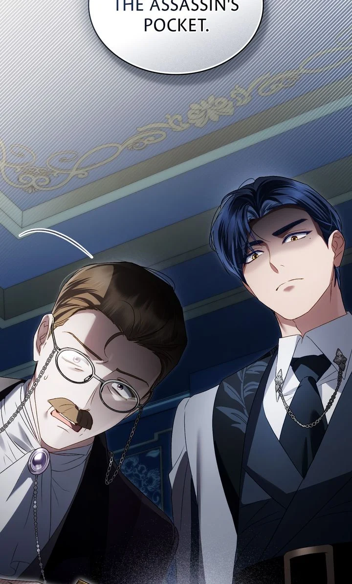 High Society Chapter 64 - Page 39