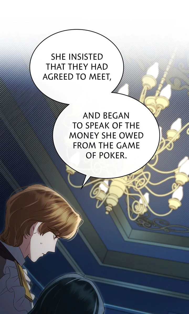 High Society Chapter 64 - Page 48