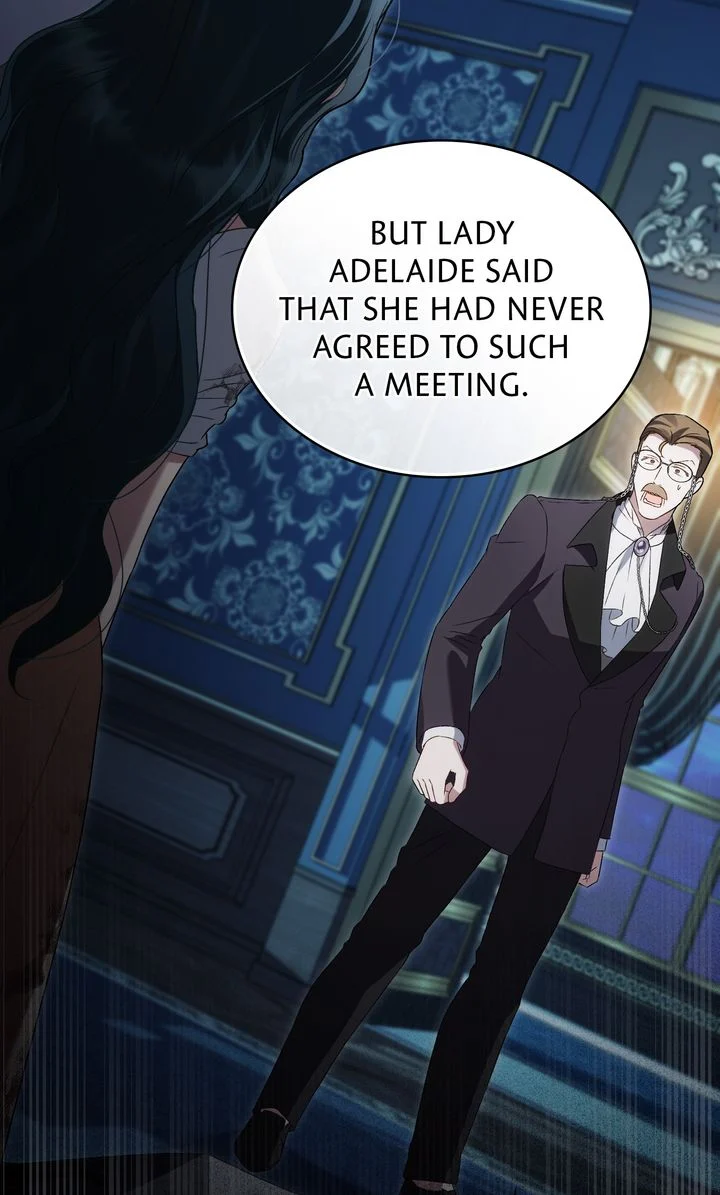 High Society Chapter 64 - Page 49