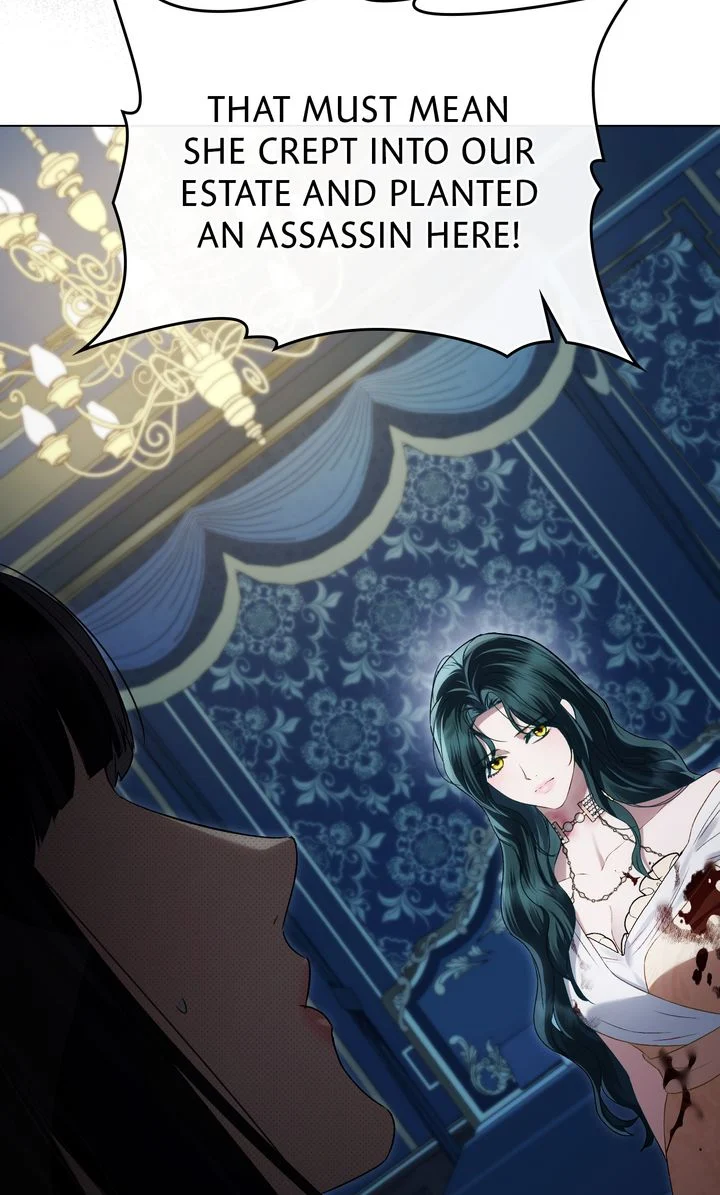 High Society Chapter 64 - Page 58