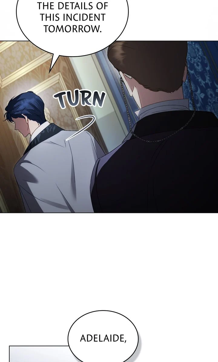 High Society Chapter 64 - Page 64