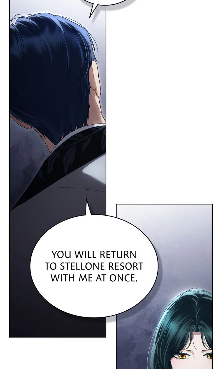 High Society Chapter 64 - Page 65