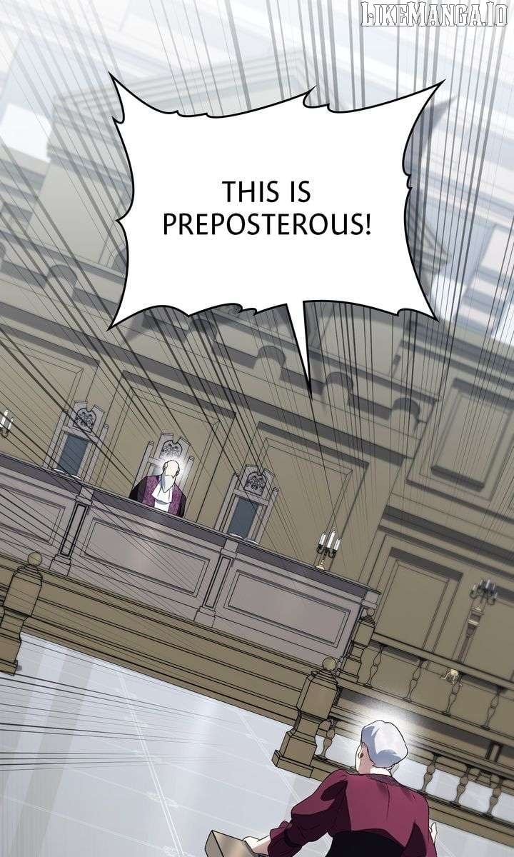 High Society Chapter 65 - Page 2