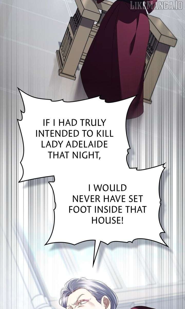 High Society Chapter 65 - Page 3