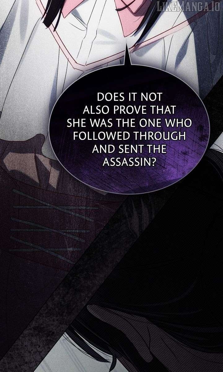 High Society Chapter 65 - Page 18