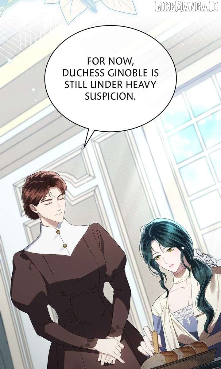 High Society Chapter 65 - Page 30