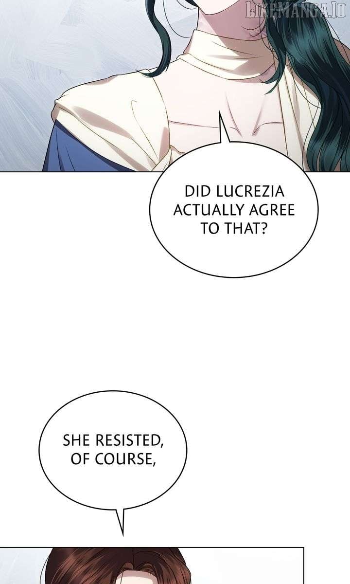 High Society Chapter 65 - Page 51