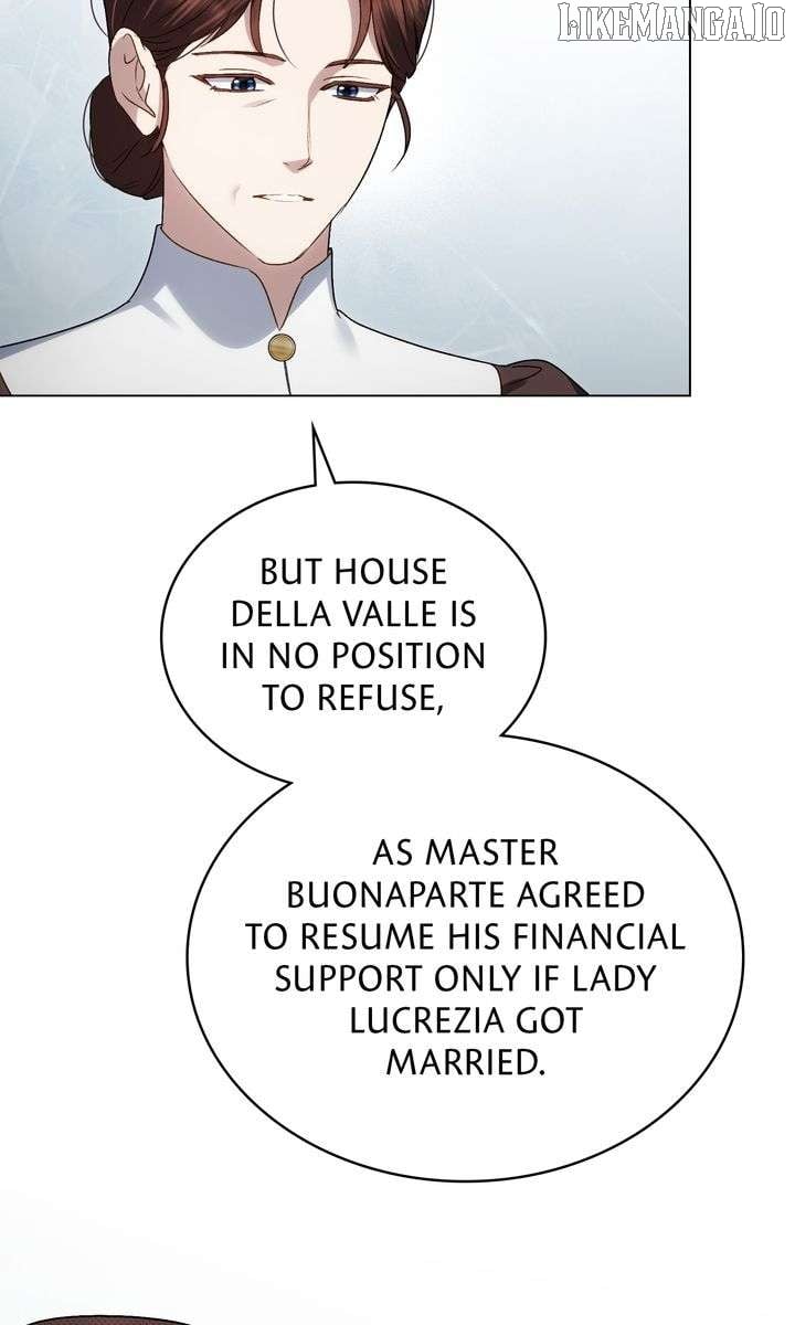 High Society Chapter 65 - Page 52