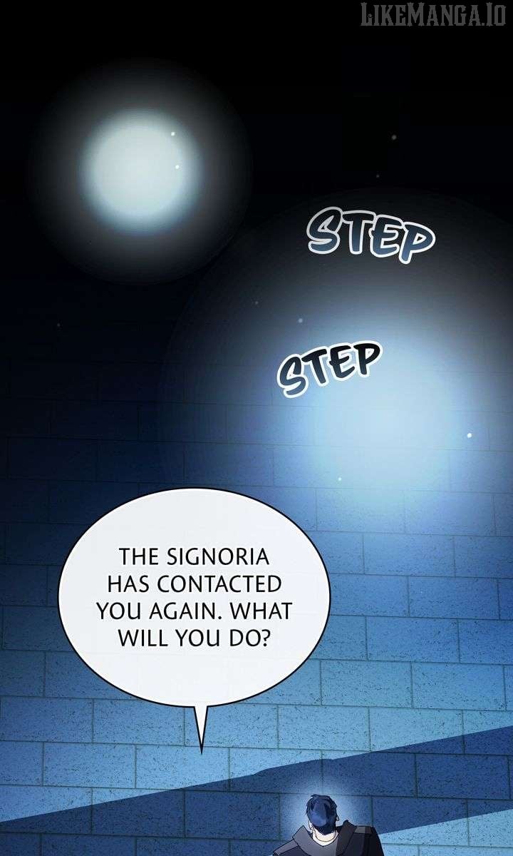High Society Chapter 65 - Page 73