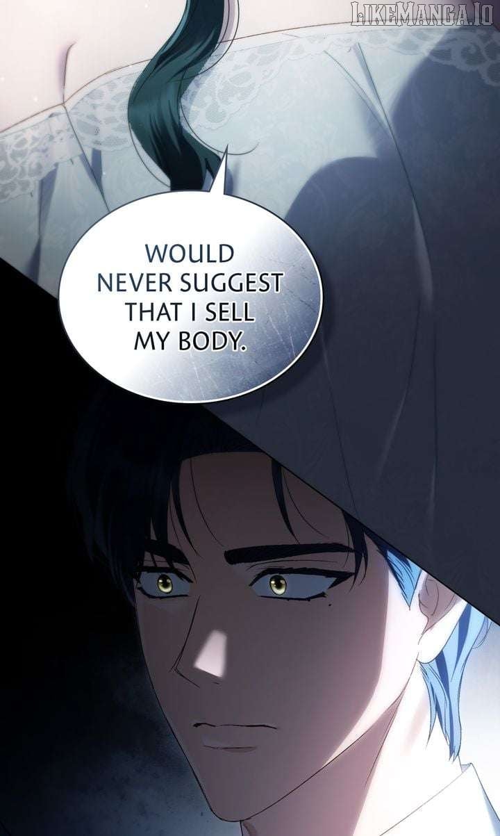 High Society Chapter 66 - Page 20