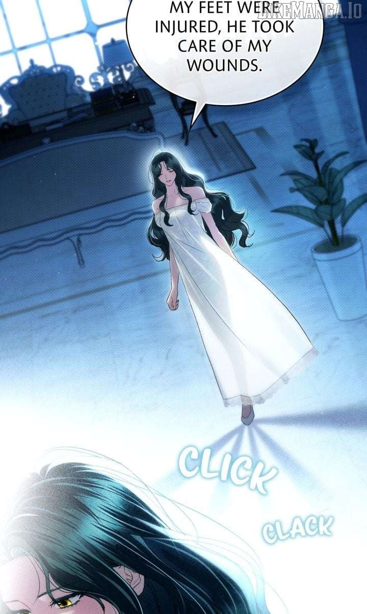 High Society Chapter 66 - Page 22