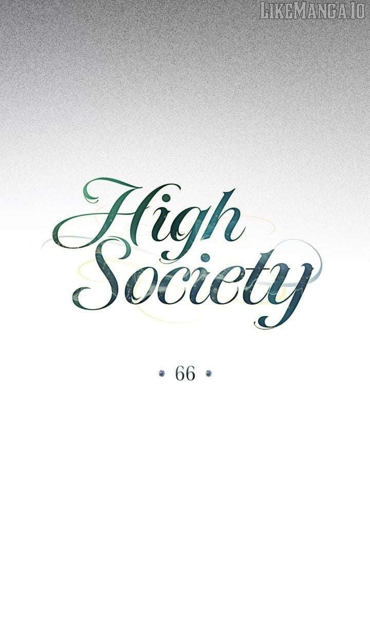 High Society Chapter 66 - Page 28