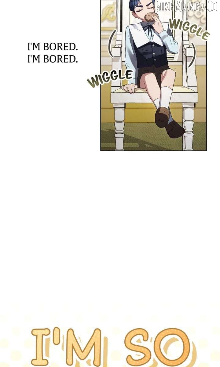High Society Chapter 66 - Page 62