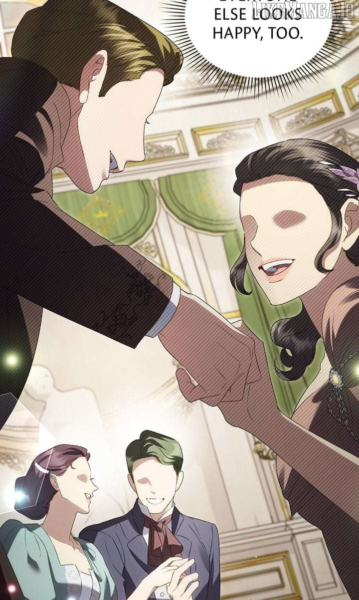 High Society Chapter 66 - Page 67