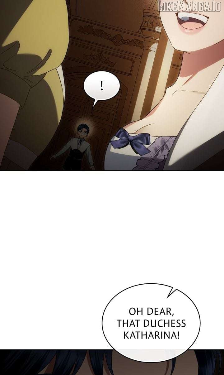 High Society Chapter 66 - Page 74