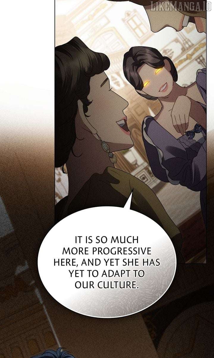 High Society Chapter 66 - Page 78