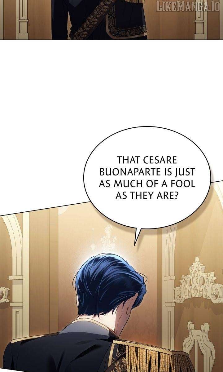 High Society Chapter 73 - Page 4
