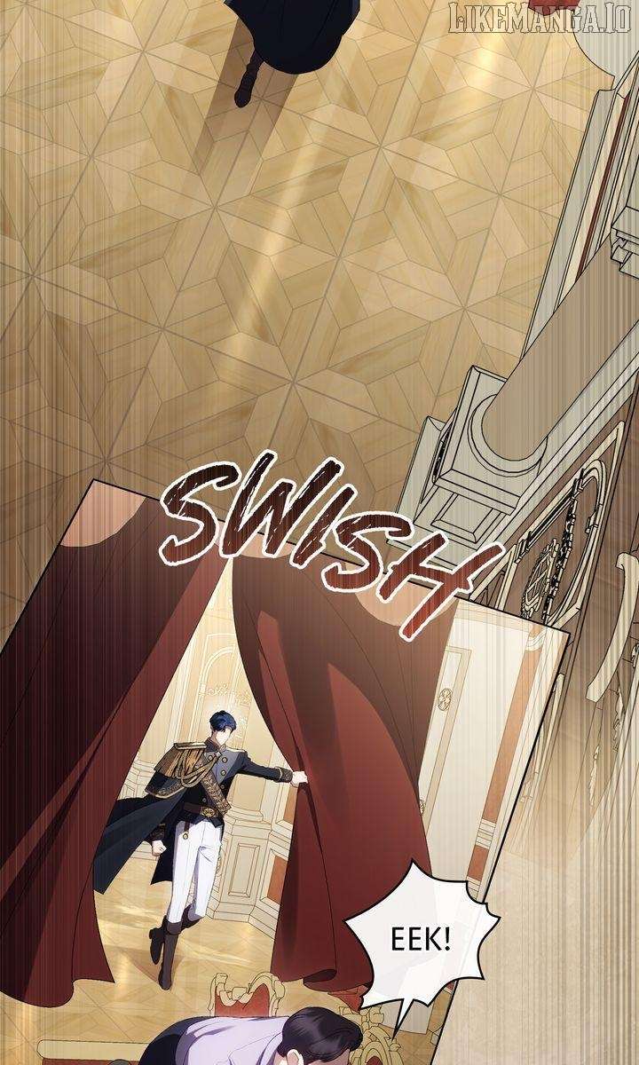 High Society Chapter 73 - Page 7