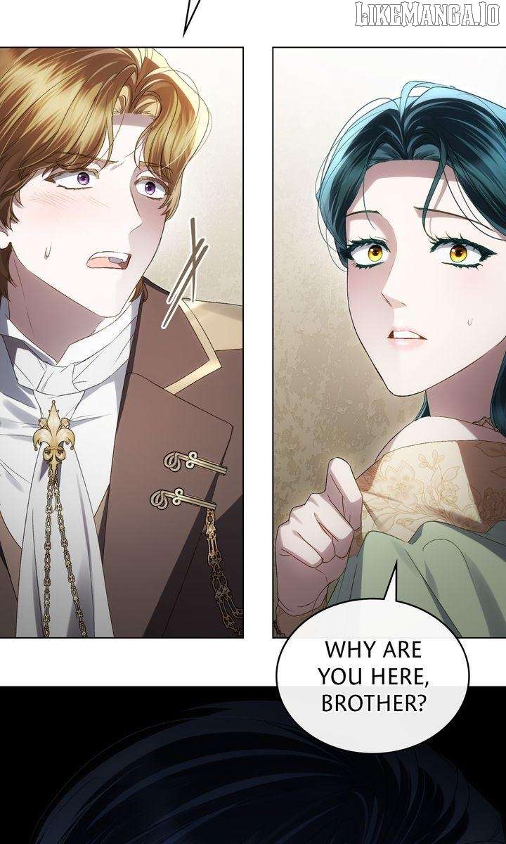 High Society Chapter 73 - Page 23