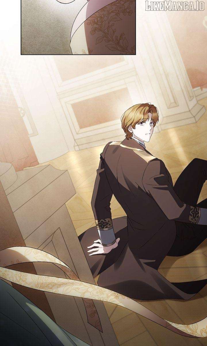 High Society Chapter 73 - Page 38