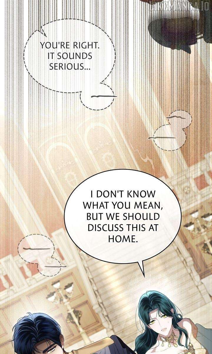 High Society Chapter 73 - Page 42