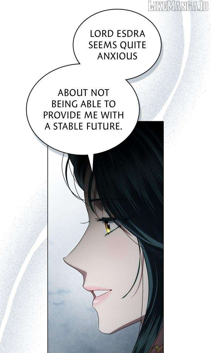 High Society Chapter 73 - Page 60
