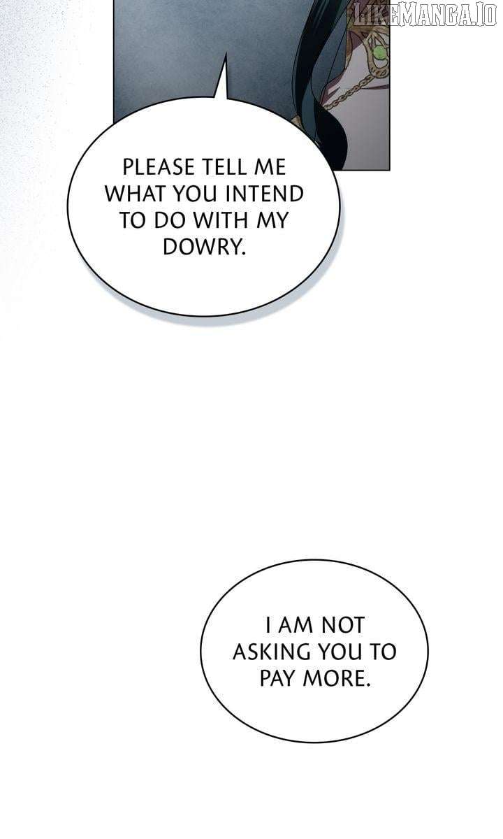 High Society Chapter 73 - Page 61