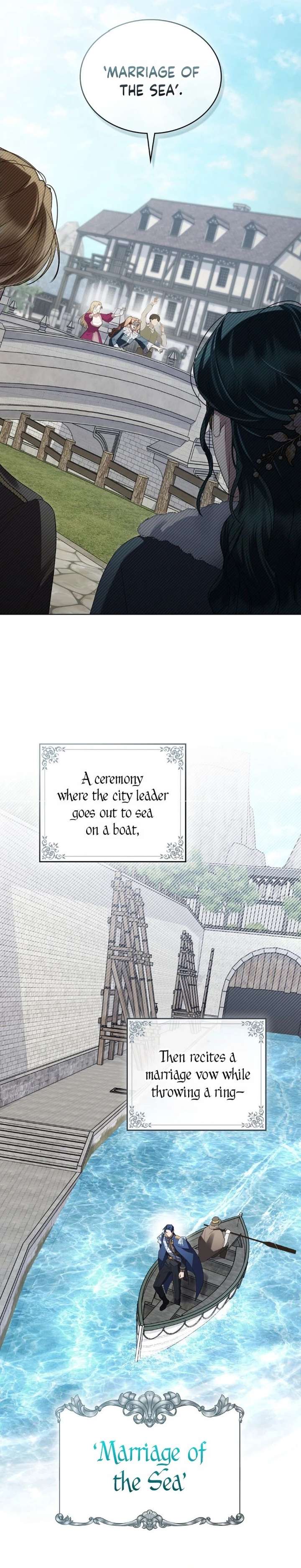 High Society Chapter 74 - Page 8