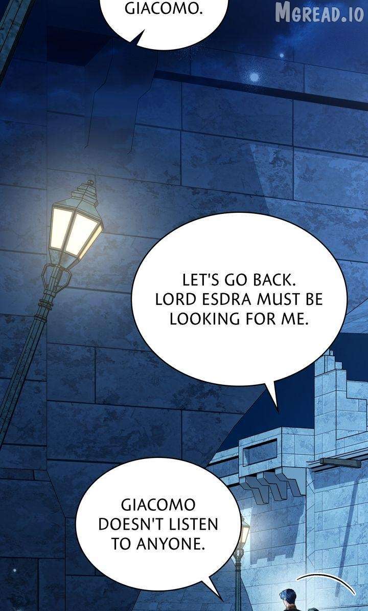 High Society Chapter 76 - Page 2