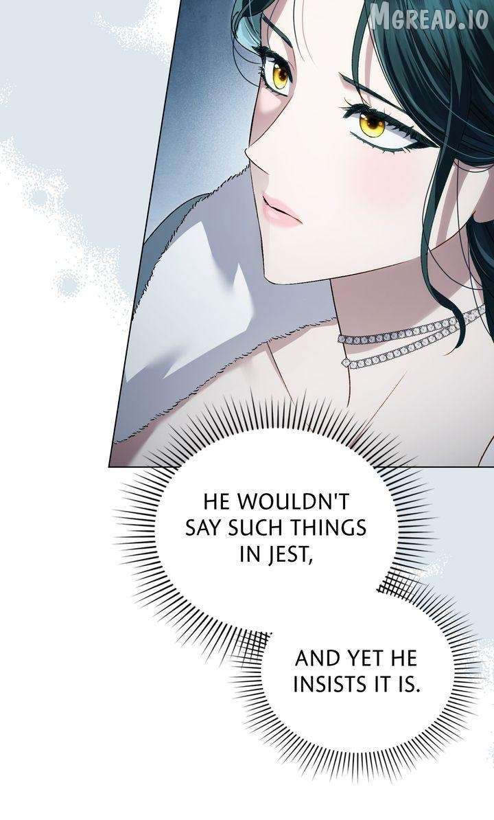 High Society Chapter 76 - Page 9
