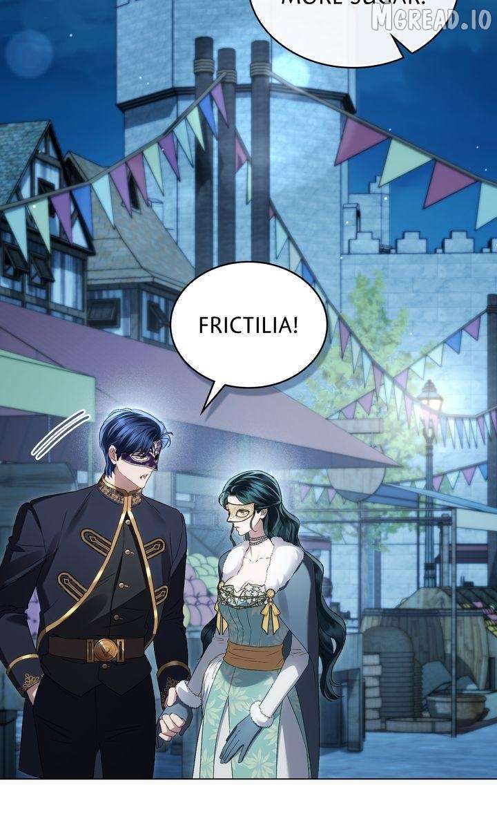 High Society Chapter 76 - Page 21